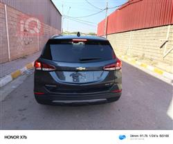 شيفروليه ايكونس